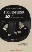Copertina libro <b>Fisco inferno</b>