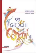 Copertina libro <b>99 e + giochi cooperativi</b>