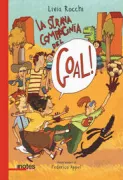 Copertina libro <b>La strana compagnia del goal!</b>