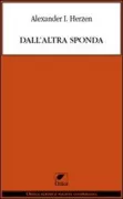 Copertina libro <b>Dall'altra sponda<br></b>(titolo originale o altro titolo: <i>Vom undern ufer</i>)