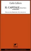 Copertina libro <b>Il capitale di Karl Marx</b>