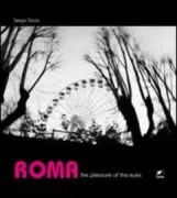 Copertina libro <b>Roma</b>