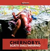 Copertina libro <b>Chernobyl</b>