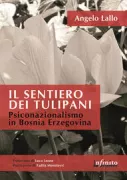 Copertina libro <b>Il sentiero dei tulipani</b>