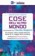 Copertina libro <b>Cose dell'altro mondo</b>