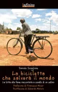 Copertina libro <b>La bicicletta che salverà il mondo</b>