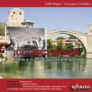 Copertina libro <b>Jugoschegge</b>