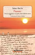 Copertina libro <b>Pleamar</b>