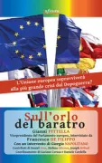 Copertina libro <b>Sull'orlo del baratro</b>