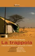 Copertina libro <b>La trappola<br></b>(titolo originale o altro titolo: <i>Le piège</i>)