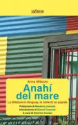 Copertina libro <b>Anahí del mare</b>
