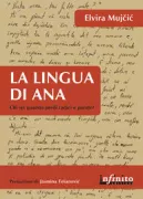 Copertina libro <b>La lingua di Ana</b>