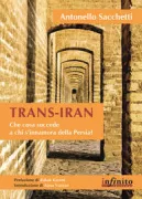 Copertina libro <b>Trans-Iran</b>