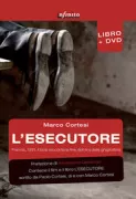 Copertina libro <b>L'esecutore</b>