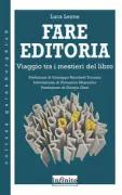 Copertina libro <b>Fare editoria</b>