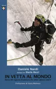 Copertina libro <b>In vetta al mondo</b>
