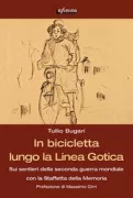 Copertina libro <b>In bicicletta lungo la linea gotica</b>