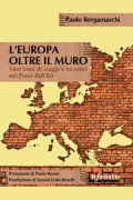 Copertina libro <b>L'Europa oltre il Muro</b>