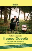 Copertina libro <b>Il caso Duepiù</b>