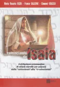 Copertina libro <b>Cominciando da Isaia</b>