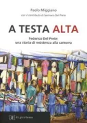 Copertina libro <b>A testa alta</b>