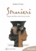 Copertina libro <b>Stranieri</b>