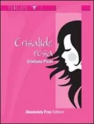 Copertina libro Crisalide rosa