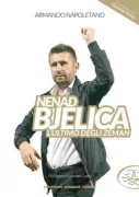 Copertina libro <b>Nenad Bjelica</b>