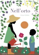 Copertina libro <b>Nell'orto<br></b>(titolo originale o altro titolo: <i>Au jardin</i>)