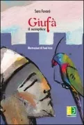 Copertina libro <b>Giufà il semplice</b>