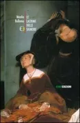 Copertina libro <b>Le lacrime delle signore</b>