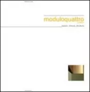 Copertina libro <b>Moduloquattro architetti</b>