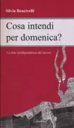 Copertina libro <b>Cosa intendi per domenica?</b>