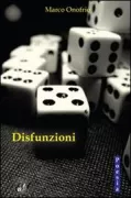 Copertina libro <b>Disfunzioni</b>