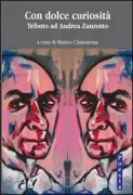 Copertina libro <b>Con dolce curiosità</b>