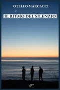 Copertina libro <b>Il ritmo del silenzio</b>