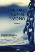 Copertina libro <b>I ricordi non si lavano</b>