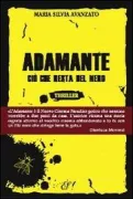 Copertina libro <b>Adamante</b>