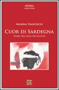 Copertina libro <b>Cuor di Sardegna</b>