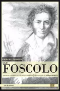 Copertina libro <b>Ugo Foscolo</b>