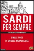 Copertina libro <b>Sardi per sempre</b>