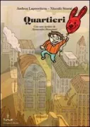Copertina libro <b>Quartieri</b>