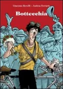 Copertina libro <b>Bottecchia</b>