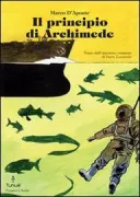 Copertina libro <b>Il principio di Archimede</b>