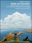 Copertina libro <b>Italia da fumetto</b>
