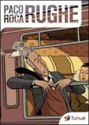 Copertina libro <b>Rughe</b>