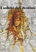 Copertina libro <b>I solchi del destino<br></b>(titolo originale o altro titolo: <i>Los surcos del azar</i>)