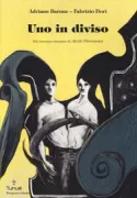 Copertina libro <b>Uno in diviso</b>