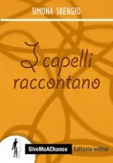 Copertina libro <b>I capelli raccontano</b>