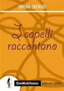 Copertina libro I capelli raccontano